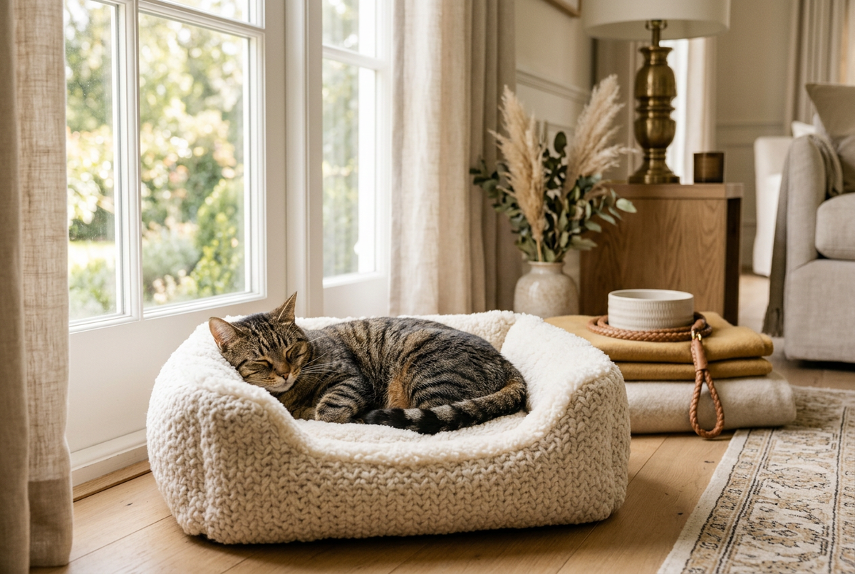 Jawce Lux Pet Boutique